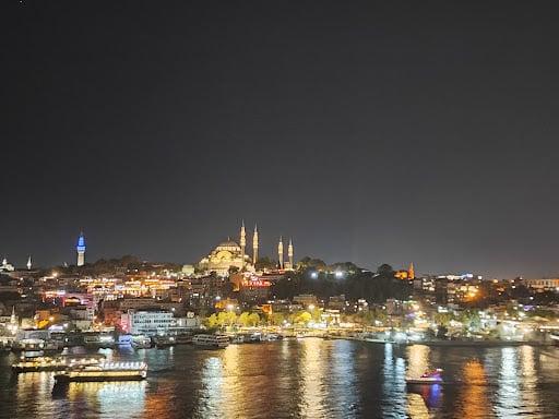 Fiyort Restaurant Karaköy fotoğraf 6