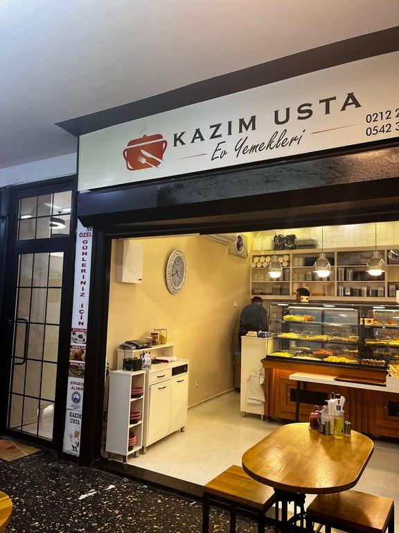 Kazım Usta Ev Yemekleri fotoğraf 12
