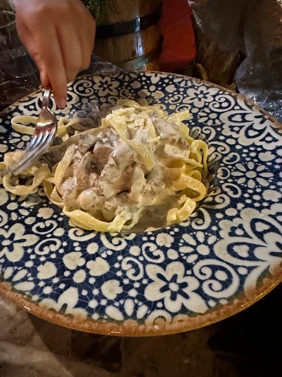 Mod Italiana Ristorante & Pizzeria fotoğraf 3