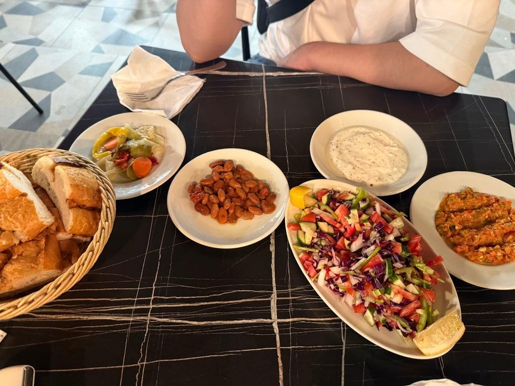 Tandır & Restoran fotoğraf 13