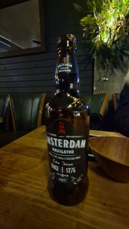 Kuzen Beer Cafe fotoğraf 15