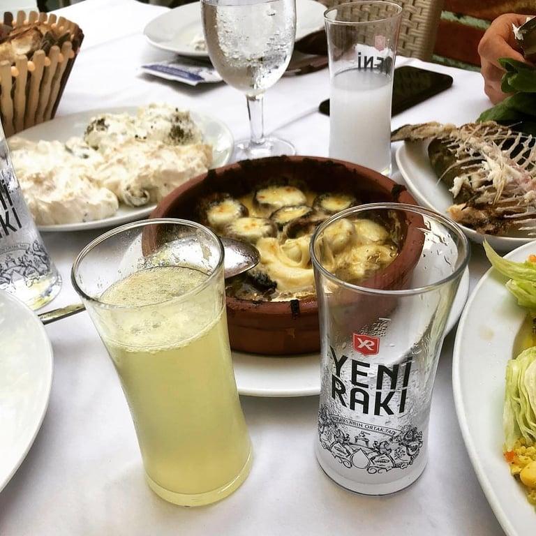 Çeşme Restaurant fotoğraf 14