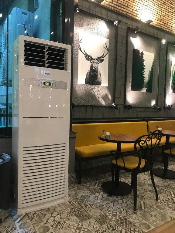 Balta Burger Beşiktaş