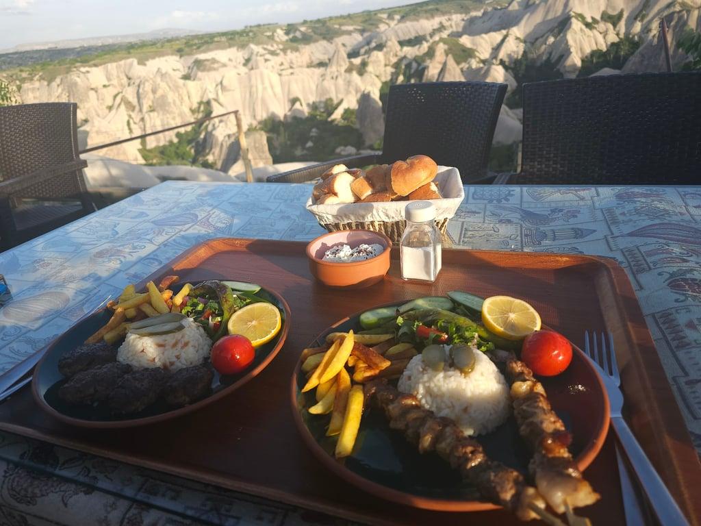 Salkım Tepesi Panorama fotoğraf 5