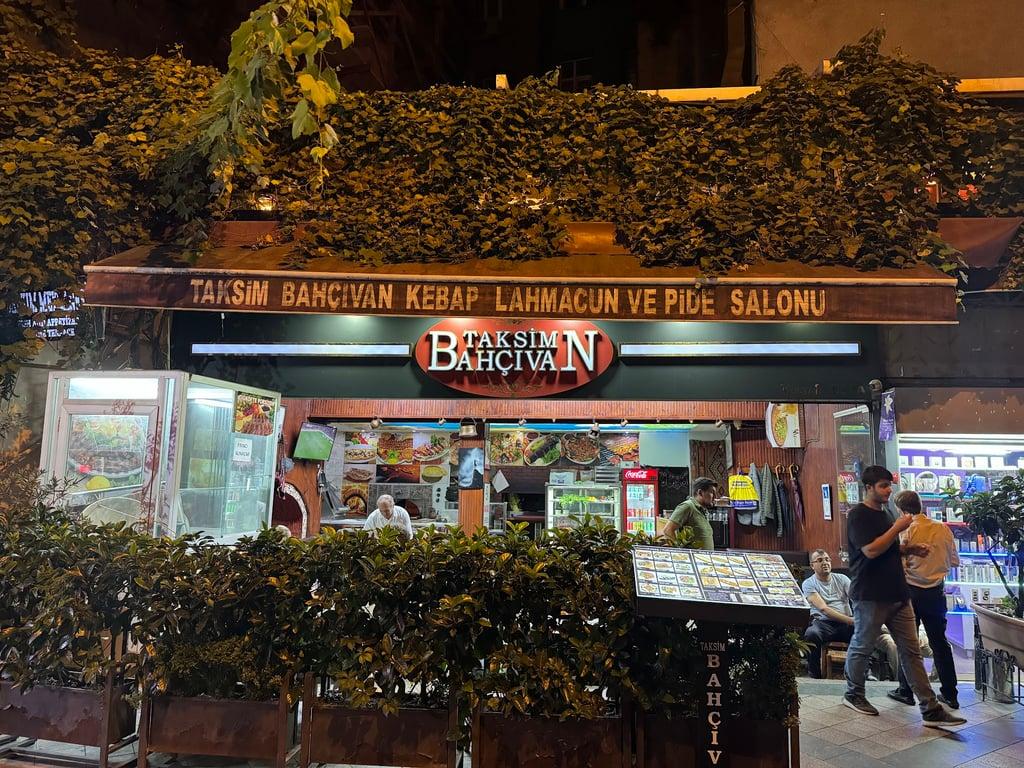 Taksim Bahçıvan fotoğraf 3