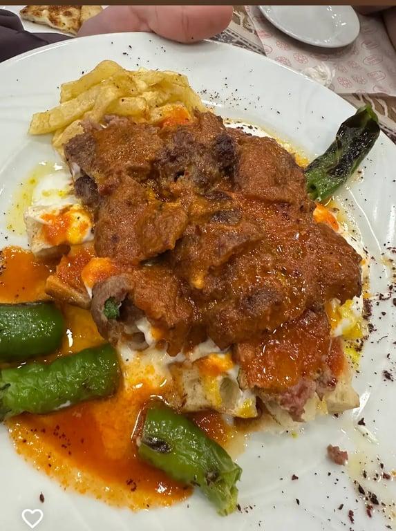 Şişli kebap restaurant fotoğraf 13