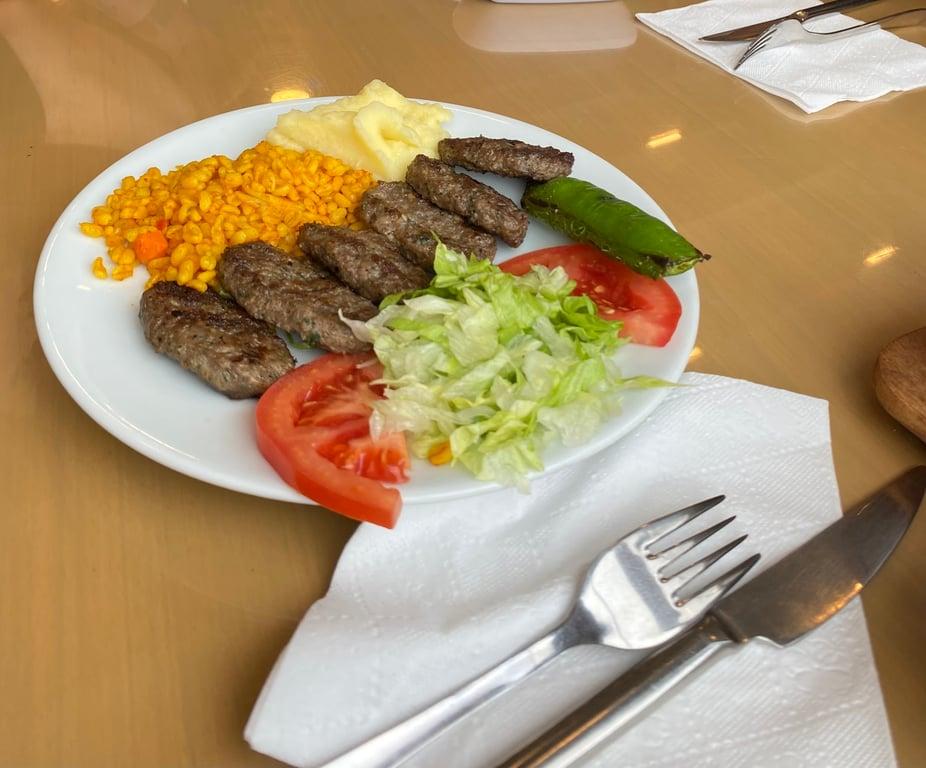 Köfteci Cemo fotoğraf 4