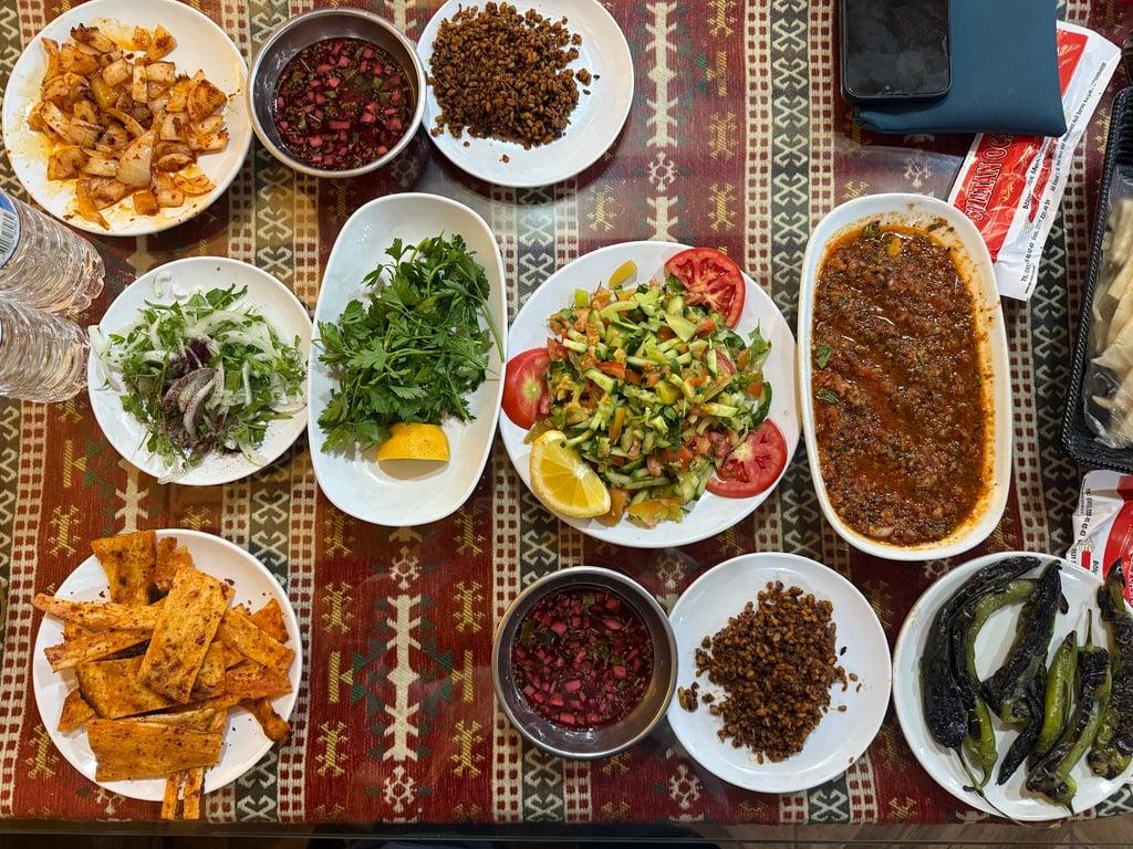 Sultan Ocakbaşı fotoğraf 5