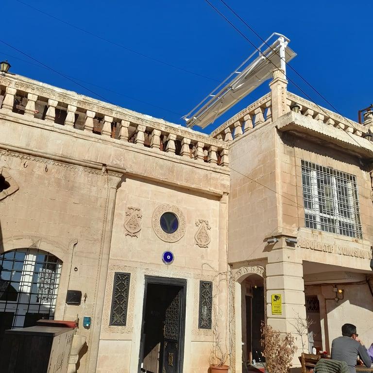 AL HAYAAL cafe restaurant fotoğraf 4