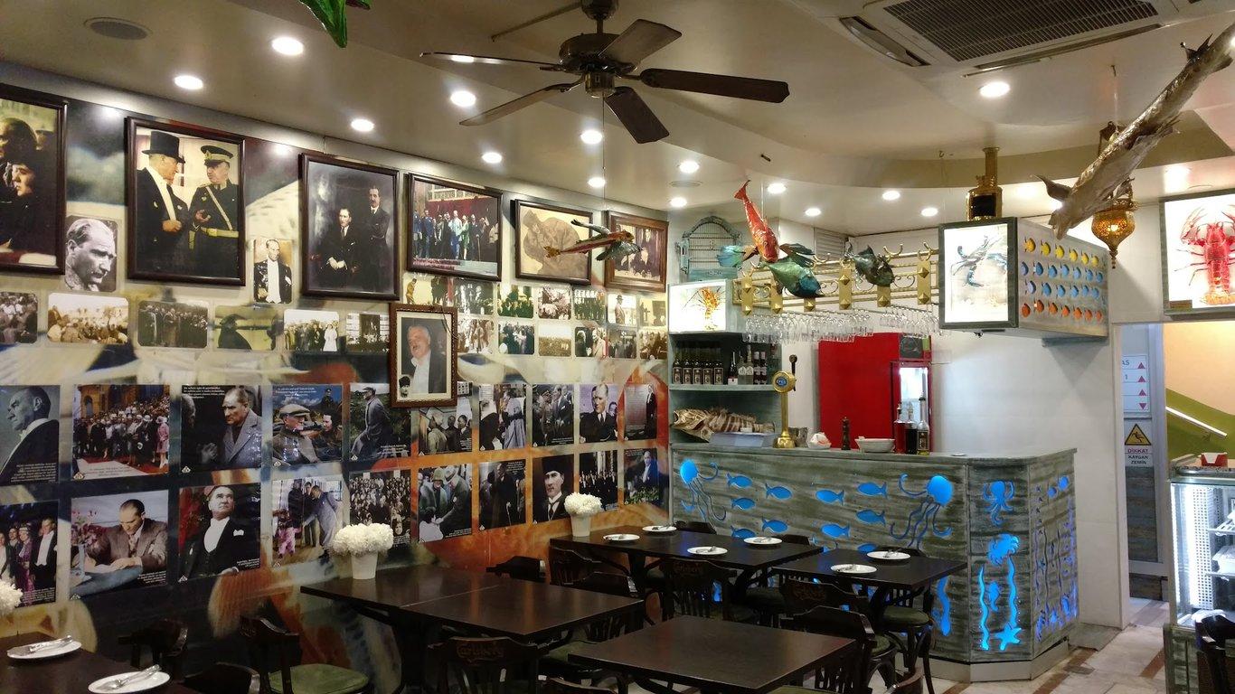 Kadı Nimet Bakery&Coffee fotoğraf 12