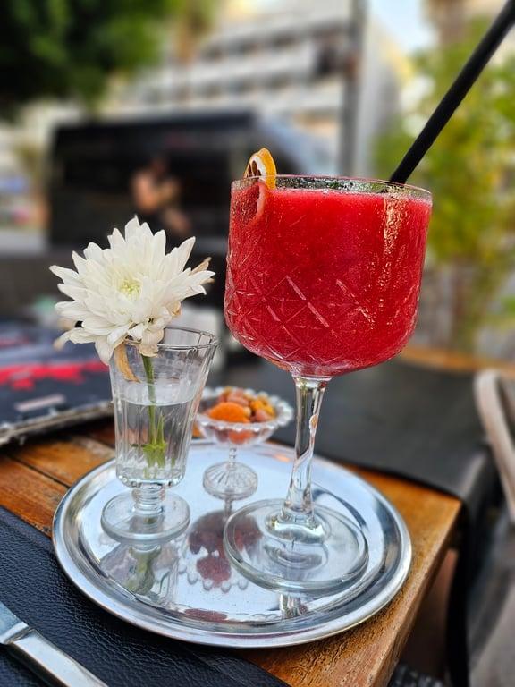 Mezze Grill Restaurant & Ocakbasi fotoğraf 16