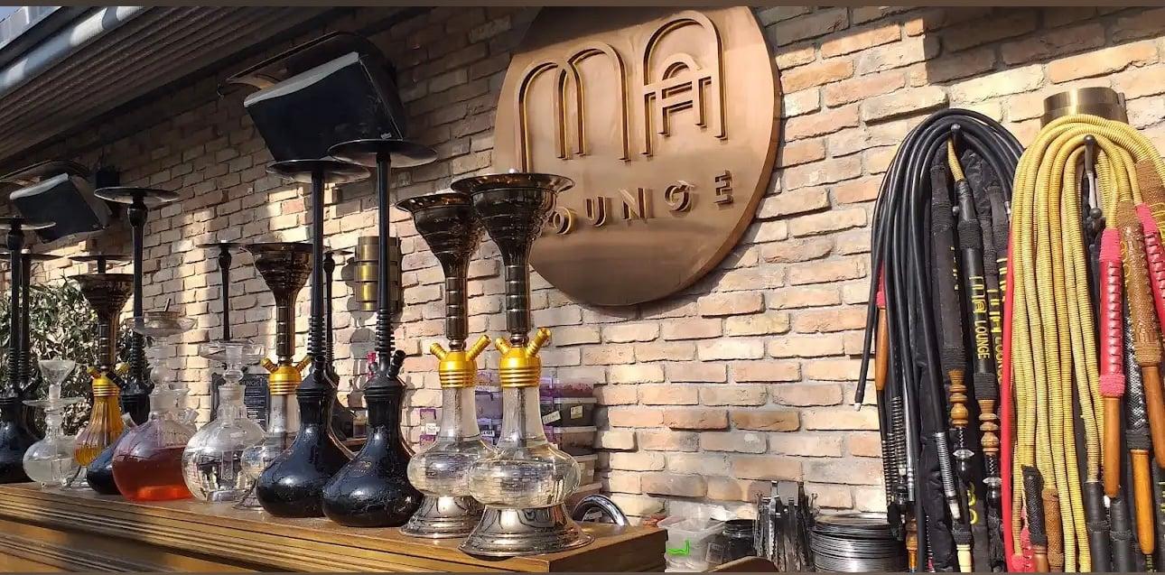 MAA Lounge Çengelköy fotoğraf 3