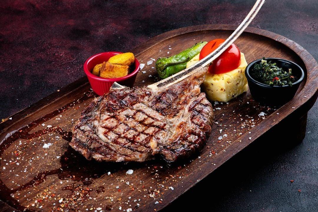 Hasanpaşa Konağı Restaurant fotoğraf 5