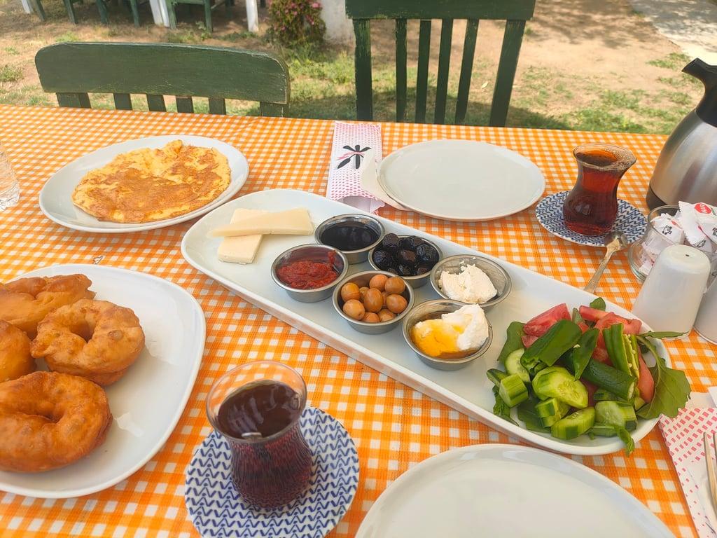 Cunda Bahçecik fotoğraf 4