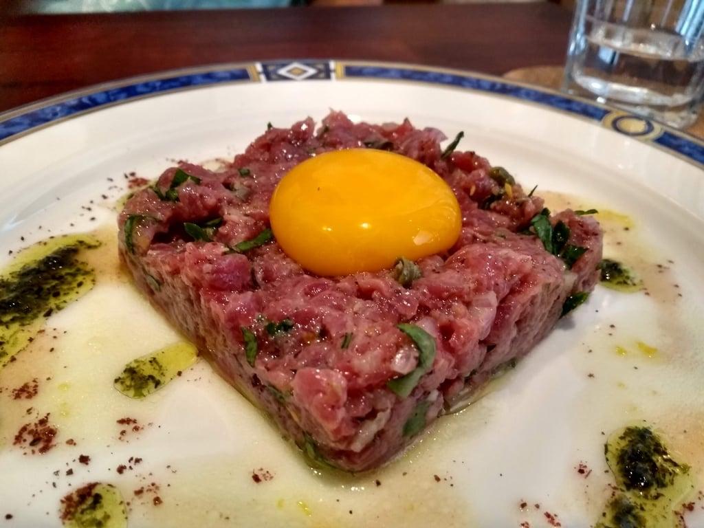 Restaurant Mabou fotoğraf 11