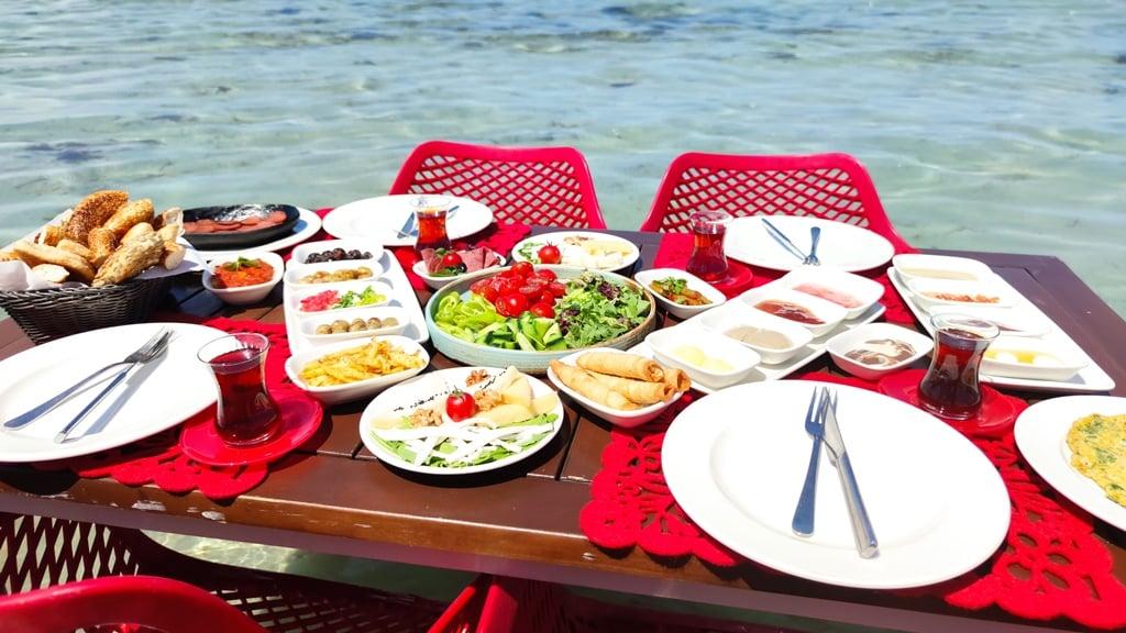 Magosa Beach Ilıca fotoğraf 3