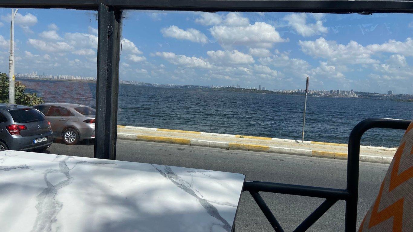 Lagünmangalbasi&Cafe