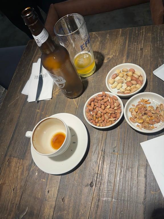 Federal Coffee Company fotoğraf 8