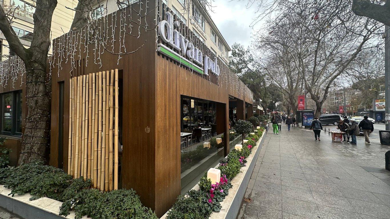 Divan Pub Erenköy fotoğraf 17