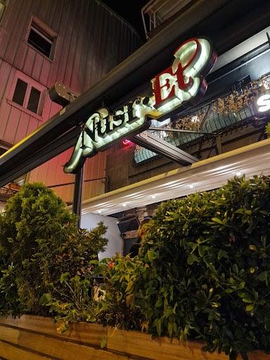 Nusr-Et Bebek