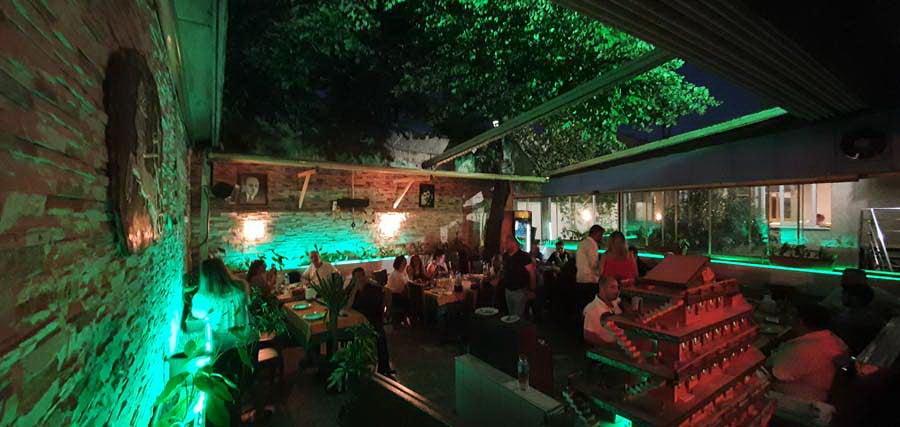 Bostancı Fasıl fotoğraf 6