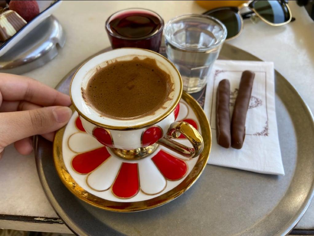 Çikolata Kahve İstanbul fotoğraf 10