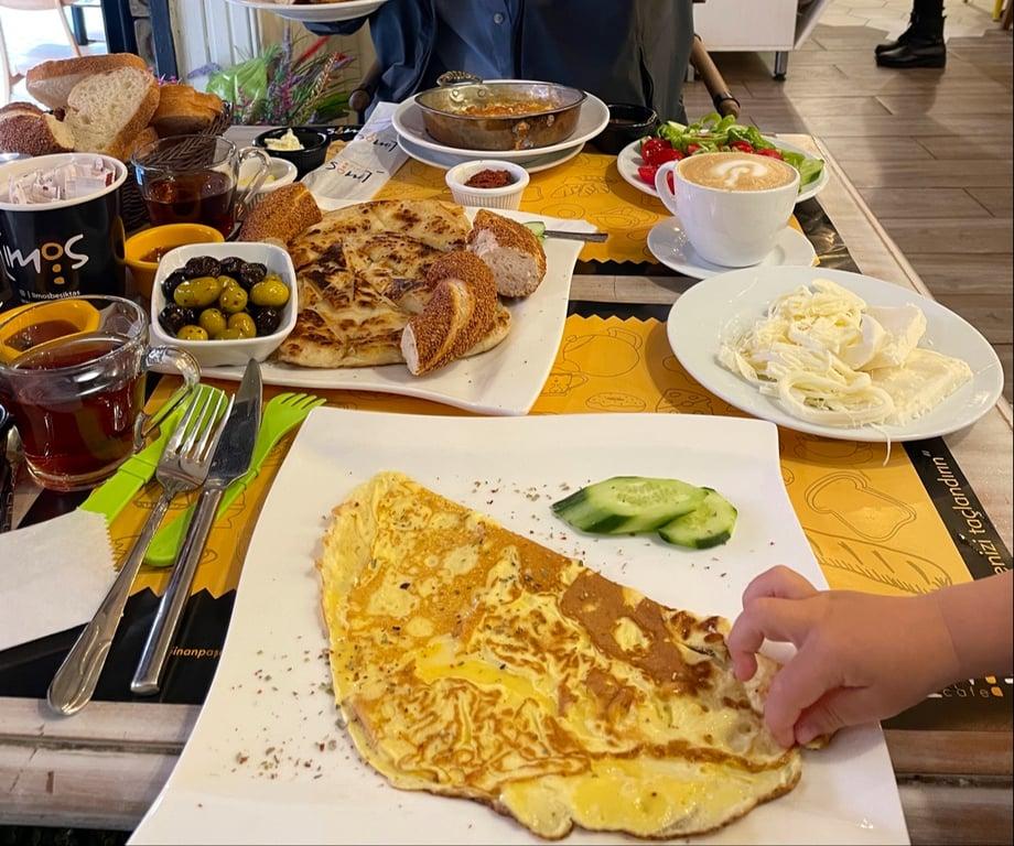 Limos Kahvaltı & Cafe fotoğraf 10