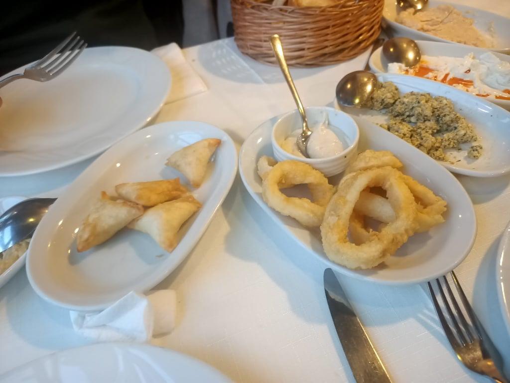 GARAJ RESTORAN fotoğraf 11