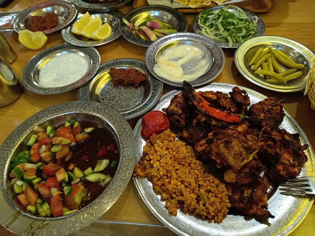 Başak Ocakbaşı fotoğraf 6