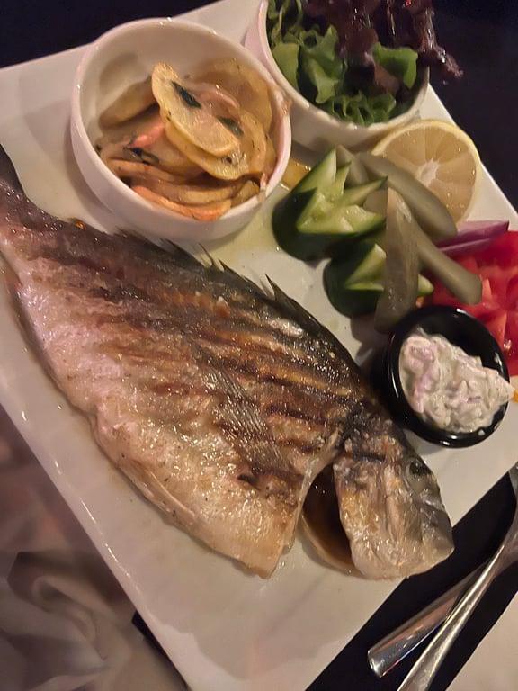 Maldan Restaurant fotoğraf 9