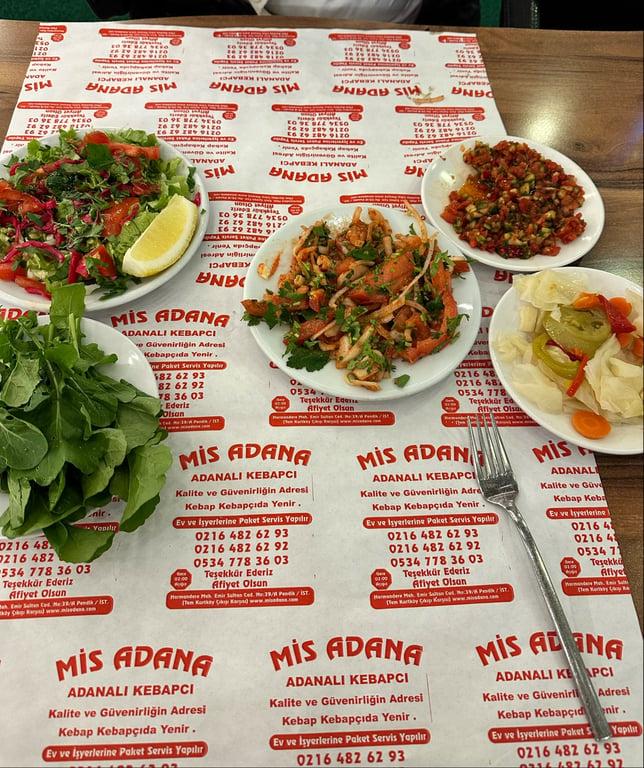Mis Adana Kebap - Kurtköy - Harmandere fotoğraf 10
