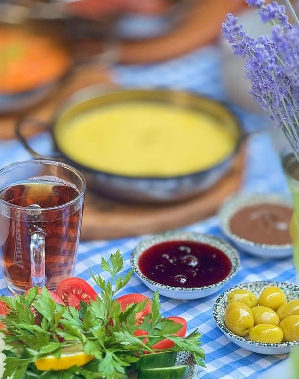 Carmenta Kahvaltı fotoğraf 5