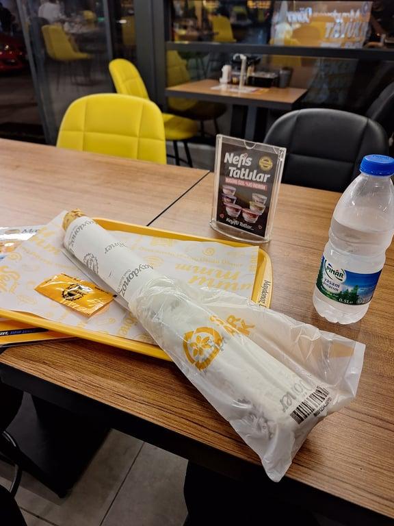 Maydonoz Döner Kurtköy Ankara Cd. fotoğraf 2
