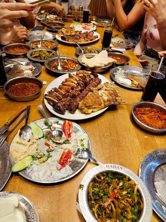 Baran Et Mangal fotoğraf 4