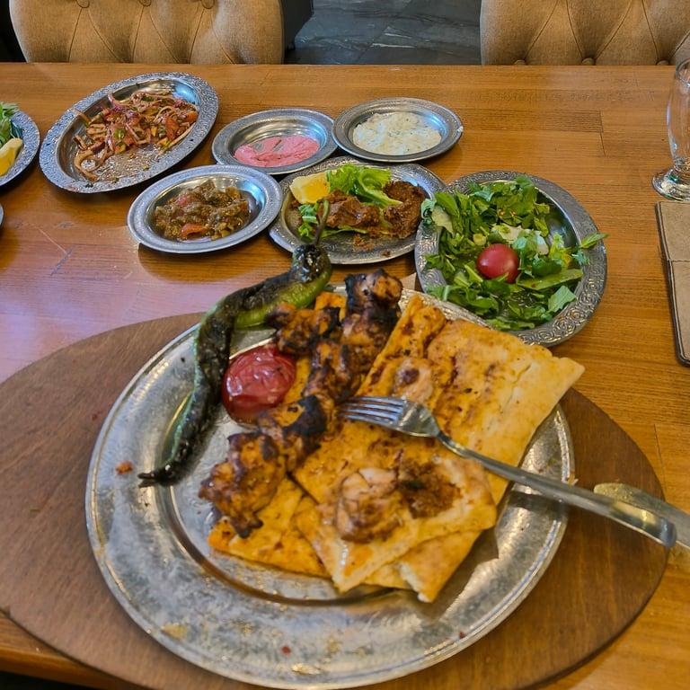 Kebapçı Şemsi fotoğraf 11