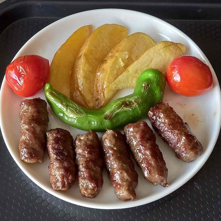 Chubby Meatballs fotoğraf 10