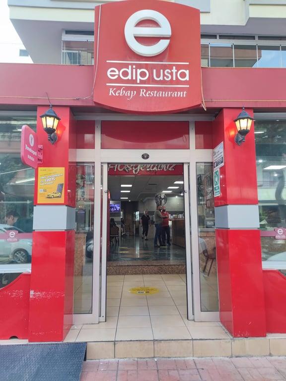 Edip Usta fotoğraf 15