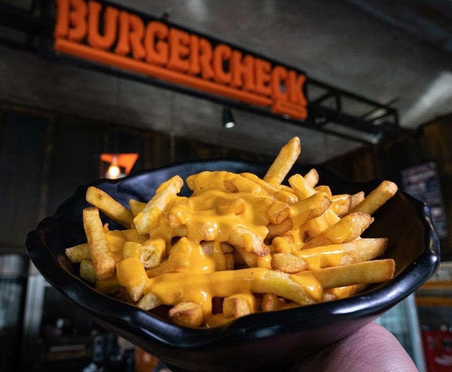 Burgercheck-By Acıoğlu fotoğraf 4