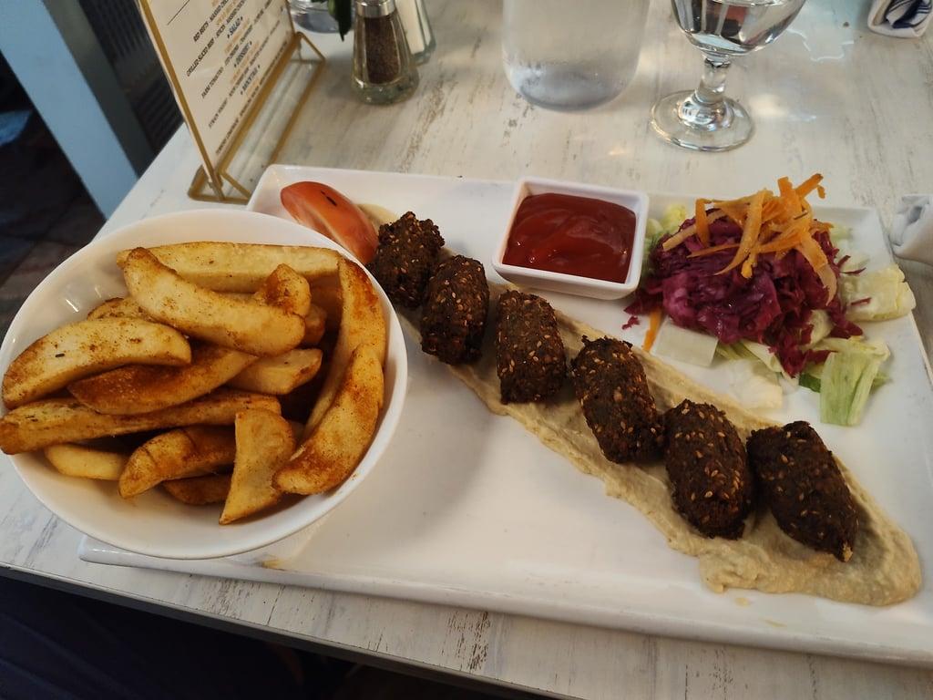 Antalia NYC Restaurant/Caterer fotoğraf 6