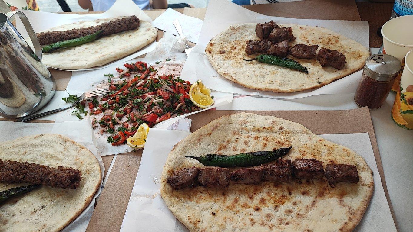 Kasap Selçuk Usta fotoğraf 3