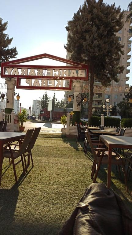 Bahçesaray kebap Adana fotoğraf 10