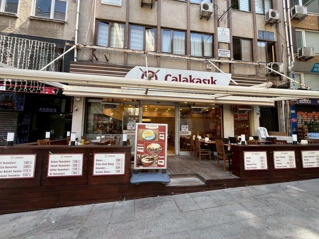 Çalakașık Kadiköy fotoğraf 8