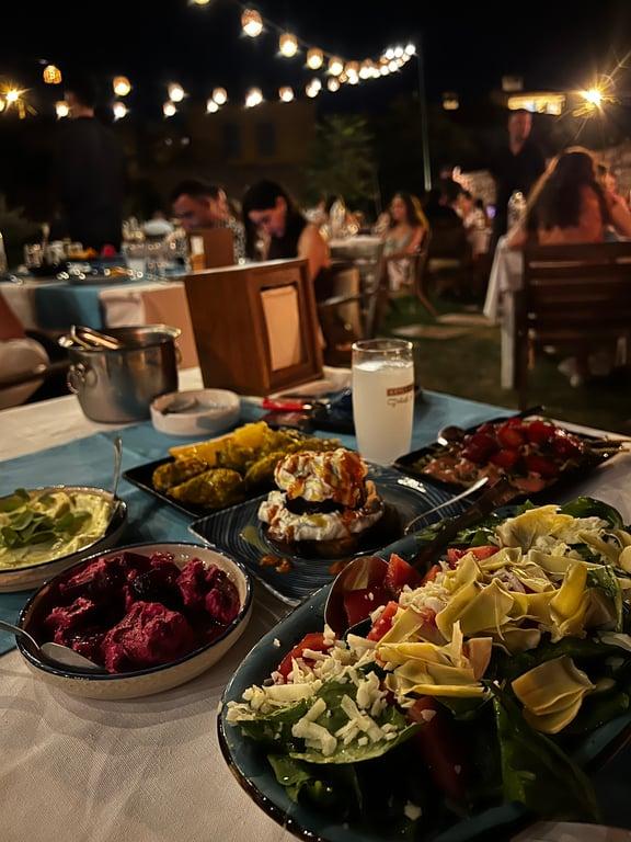 Papaz'ın Evi - Tria Cunda fotoğraf 8