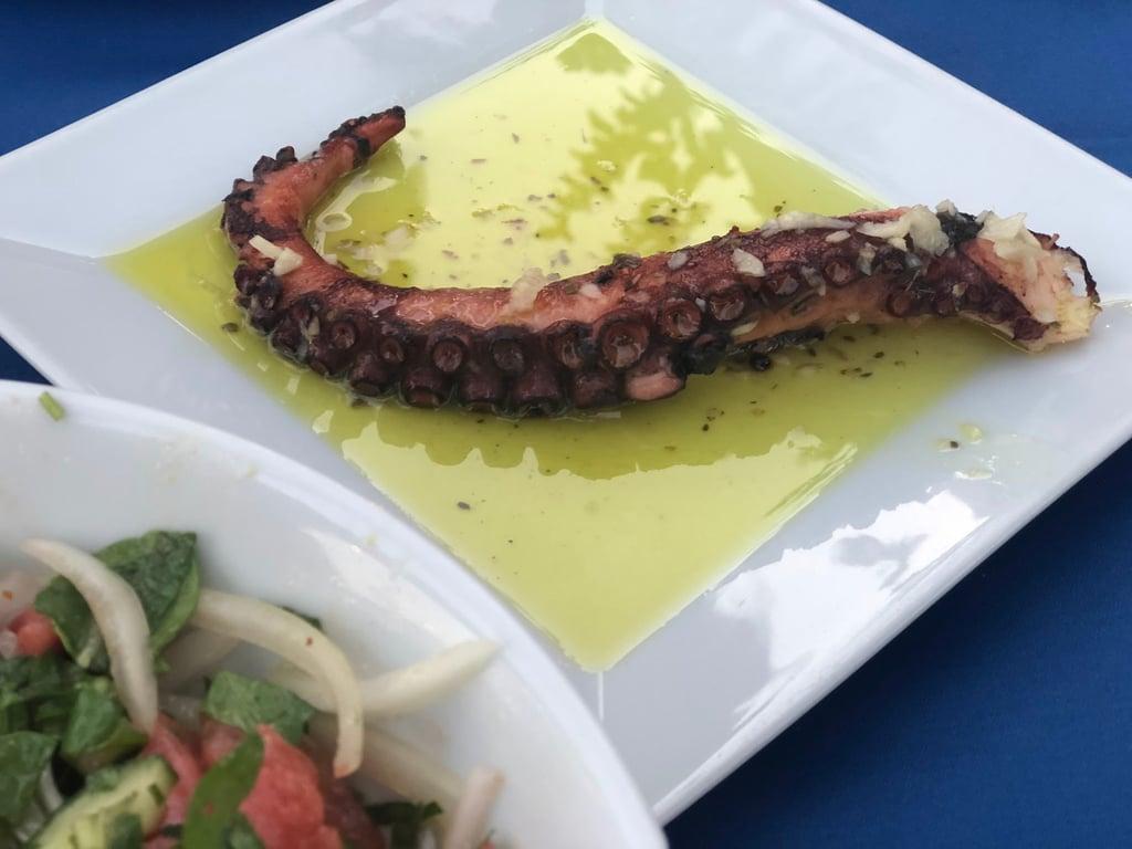 Köşem Balık Restaurant fotoğraf 7