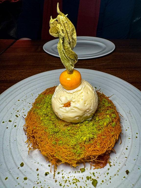 Kibele Restaurant fotoğraf 7