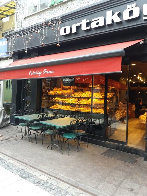 Ortaköy Fırını fotoğraf 13