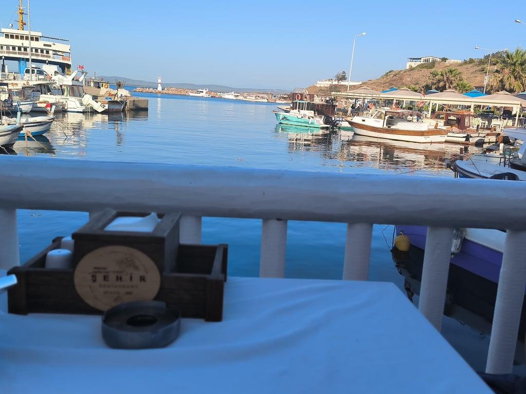 Şehir Restaurant fotoğraf 6