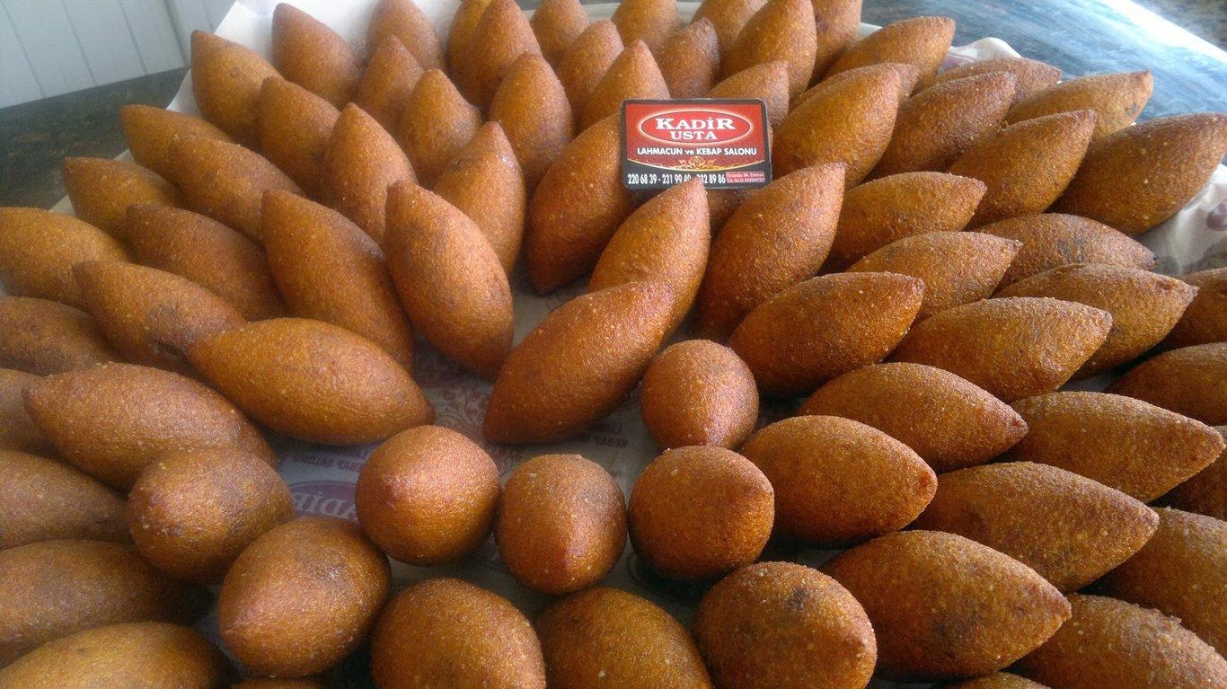 Kadir Usta Kebap Ve Lahmacun fotoğraf 15
