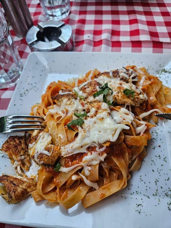 Cafe Italiano fotoğraf 18