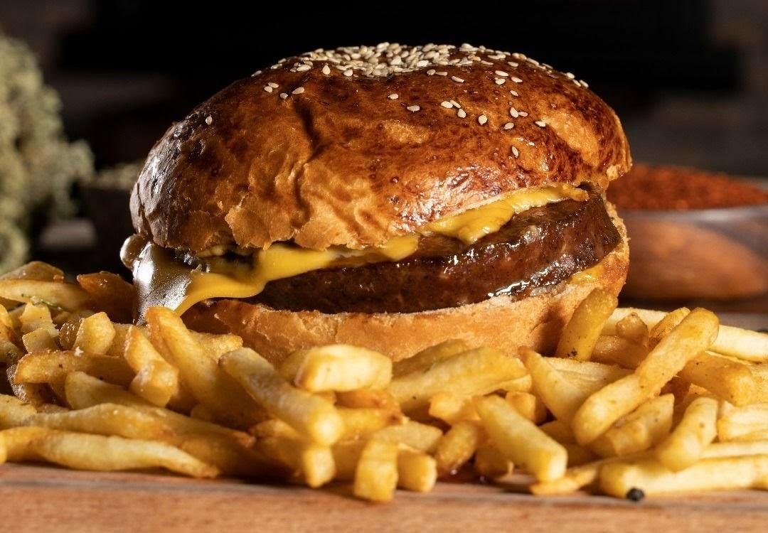 Assado Steak & Drinks